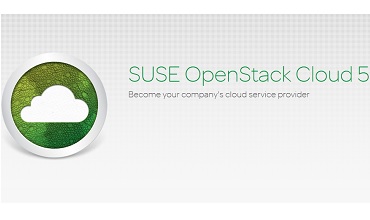 SUSE OpenStack Cloud