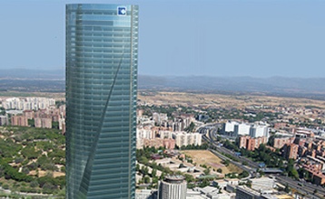 torre espacio