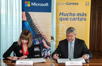 microsoft y correos