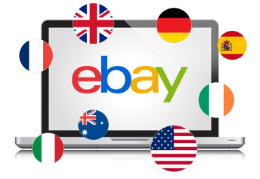 Ebay mundo