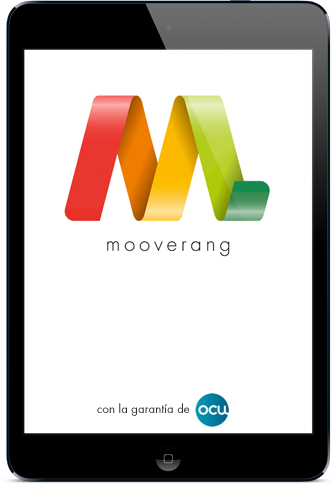 Mooverang