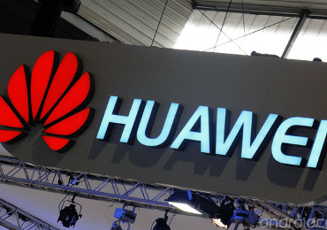 huawei logo