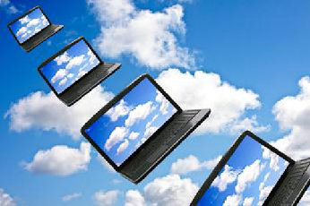 cloud computing