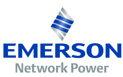 Emerson network Logo