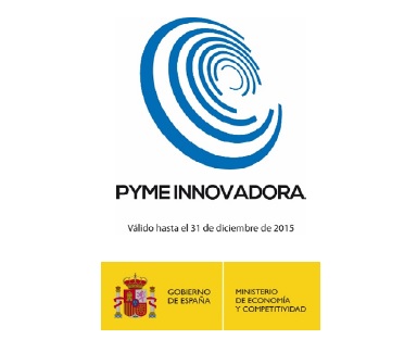 Pyme innovadora sello