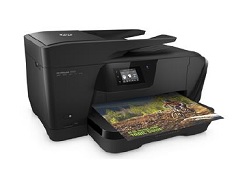 HP OfficeJet Gran Formato