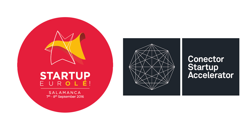 Startup OLE logo final