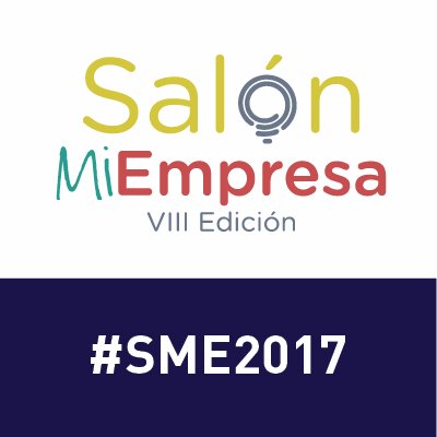 Salón MiEmpresa