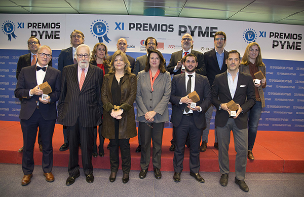 Premios Pyme