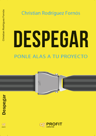 DESPEGAR