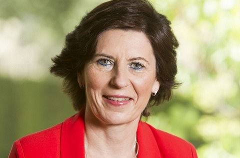 Helena Herrero, Presidente de HP para España y Portugal