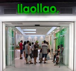 llaollao