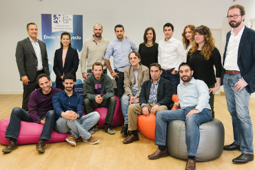 Top Seeds Lab equipo