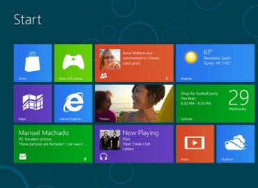 Windows 8