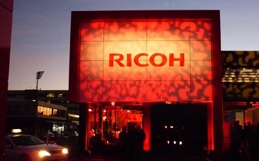 Ricoh