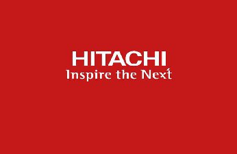 Hitachi