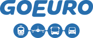 Logo Go euro