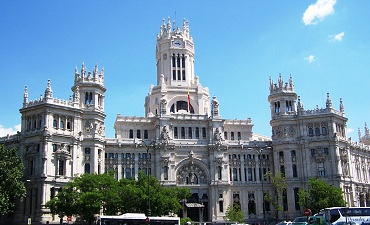 Madrid