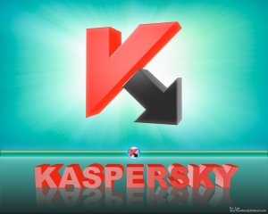 Kaspersky