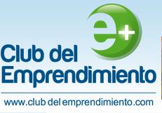 El Club del Emprendimiento