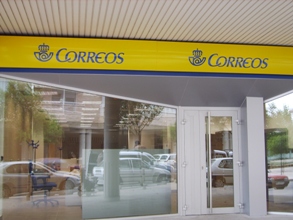 Correos