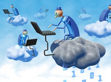 cloud computing